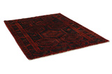 Lori - Bakhtiari Persian Carpet 234x177 - Picture 1