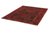 Lori - Bakhtiari Persian Carpet 234x177 - Picture 2