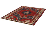 Lori - Qashqai Persian Carpet 235x172 - Picture 2