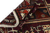 Afshar - Sirjan Persian Carpet 232x148 - Picture 5