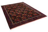 Afshar - Sirjan Persian Carpet 282x200 - Picture 1