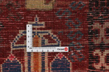 Lori - Gabbeh Persian Carpet 295x145 - Picture 4