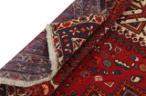 Enjelas - Hamadan Persian Carpet 302x161 - Picture 5