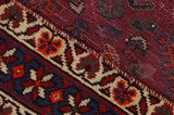 Enjelas - Hamadan Persian Carpet 302x161 - Picture 6