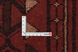 Afshar - Sirjan Persian Carpet 318x212 - Picture 4