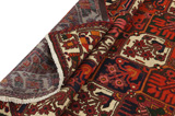 Bakhtiari Persian Carpet 299x204 - Picture 5