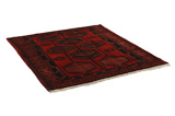Lori - Bakhtiari Persian Carpet 210x172 - Picture 1