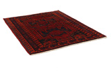 Lori - Bakhtiari Persian Carpet 225x171 - Picture 1