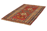 Lori - Qashqai Persian Carpet 216x120 - Picture 2