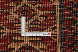 Lori - Qashqai Persian Carpet 216x120 - Picture 4