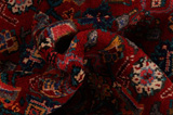 Hosseinabad - Hamadan Persian Carpet 381x291 - Picture 7
