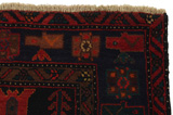 Koliai - Kurdi Persian Carpet 278x154 - Picture 3