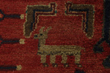 Koliai - Kurdi Persian Carpet 278x154 - Picture 5