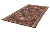 Bakhtiari - Garden Persian Carpet 318x173 - Picture 2