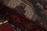 Tuyserkan - Hamadan Persian Carpet 145x79 - Picture 6