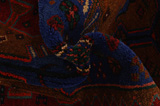 Tuyserkan - Hamadan Persian Carpet 105x66 - Picture 7