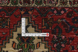 Bijar - Kurdi Persian Carpet 139x76 - Picture 4