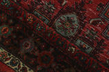 Bijar - Kurdi Persian Carpet 139x76 - Picture 6