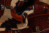 Bakhtiari - Qashqai Persian Carpet 436x137 - Picture 7
