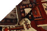 Bakhtiari - Qashqai Persian Carpet 365x116 - Picture 5