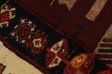 Bakhtiari - Qashqai Persian Carpet 365x116 - Picture 6
