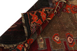 Bakhtiari - Qashqai Persian Carpet 393x154 - Picture 5