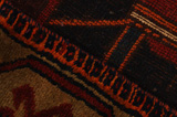 Bakhtiari - Qashqai Persian Carpet 442x161 - Picture 6