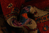 Bakhtiari - Qashqai Persian Carpet 442x161 - Picture 7