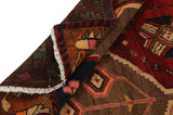 Lori - Bakhtiari Persian Carpet 403x144 - Picture 5