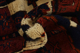 Bakhtiari - Qashqai Persian Carpet 462x146 - Picture 7