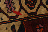 Bakhtiari - Qashqai Persian Carpet 359x138 - Picture 18