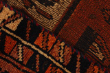 Bakhtiari - Qashqai Persian Carpet 366x131 - Picture 6