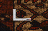 Bakhtiari - Qashqai Persian Carpet 372x148 - Picture 4