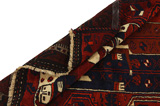 Bakhtiari - Qashqai Persian Carpet 369x126 - Picture 5