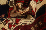 Lori - Bakhtiari Persian Carpet 385x131 - Picture 7
