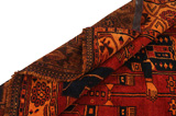 Bakhtiari - Qashqai Persian Carpet 408x157 - Picture 5