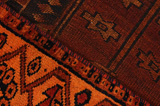 Bakhtiari - Qashqai Persian Carpet 408x157 - Picture 6