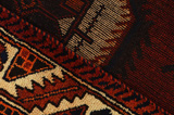 Bakhtiari - Qashqai Persian Carpet 364x134 - Picture 6