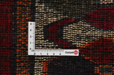 Bakhtiari - Qashqai Persian Carpet 398x145 - Picture 4