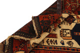 Bakhtiari - Qashqai Persian Carpet 374x117 - Picture 5