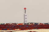Bakhtiari - Qashqai Persian Carpet 425x146 - Picture 8