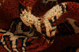 Bakhtiari - Qashqai Persian Carpet 419x148 - Picture 7