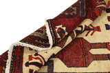 Bakhtiari - Lori Persian Carpet 405x139 - Picture 5