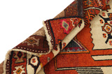 Bakhtiari - Qashqai Persian Carpet 360x123 - Picture 5