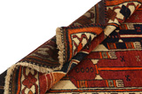 Lori - Bakhtiari Persian Carpet 363x126 - Picture 5