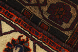 Gabbeh - Qashqai Persian Carpet 470x149 - Picture 6