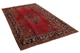 Lilian - Sarouk Persian Carpet 289x160 - Picture 1