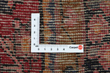 Lilian - Sarouk Persian Carpet 289x160 - Picture 4