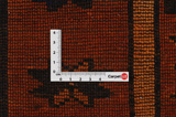 Bakhtiari - Qashqai Persian Carpet 352x122 - Picture 4