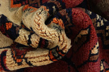 Bakhtiari - Qashqai Persian Carpet 390x143 - Picture 7